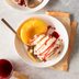 Peach Melba