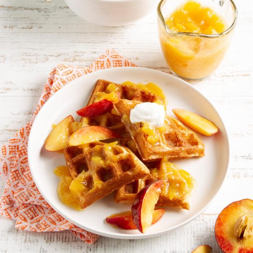 Peach Waffle Syrup Exps Ft21 22457 F 0527 1 13