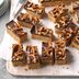 Peanut Butter Pretzel Bars