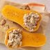 Pecan-Stuffed Butternut Squash