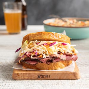 Southern Coleslaw