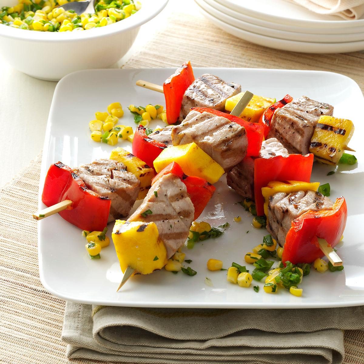 Peppered Tuna Kabobs Exps32733 Sd143204c12 10 5bc Rms 2