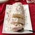 Peppermint Cake Rolls