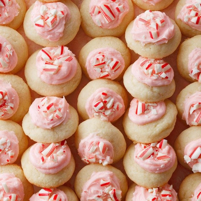 Peppermint Meltaways