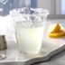 Perfect Lemon Martini