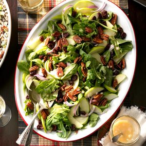 Perfect Winter Salad