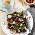 Pickled Beet Salad with Bacon Vinaigrette