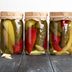 Pickled Peppers