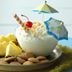 Pina Colada Dip