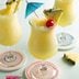 Pina Colada Slush