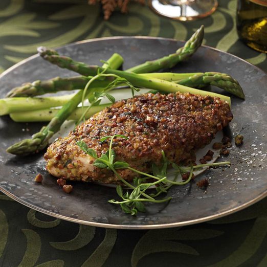 Pistachio Crusted Chicken Breasts Exps113057 Hca2081250c01 27 5bc Rms 3