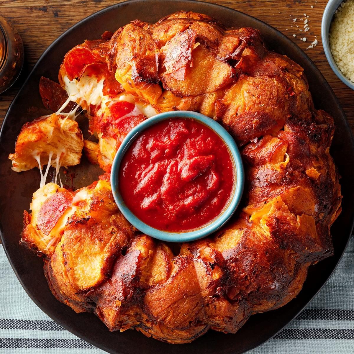 Monkey Bread