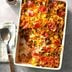 Pizza Noodle Bake