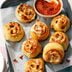 Pizza Pinwheels