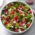 Pomegranate Splash Salad