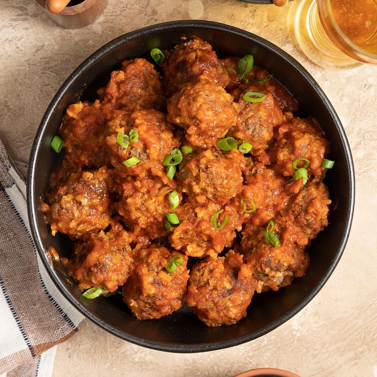 Porcupine Meatballs Exps Ft23 1324 St 1207 2