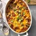 Pork and Green Chile Casserole