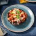 Portobello Pizzas