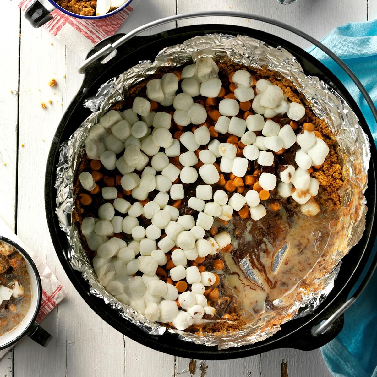 13 Best Mini Dutch Oven Recipes