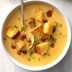 Potato Beer Cheese Soup