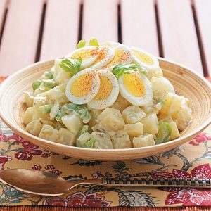 Potato Salad