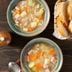 Potato and Cabbage Soup