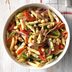 Potluck Antipasto Pasta Salad