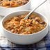 Pressure-Cooker Carrot Cake Oatmeal