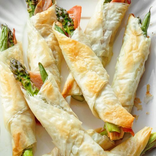 Prosciutto Phyllo Roll Ups Exps Hca23 36049 Dr 06 17 9b