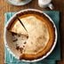 Pumpkin Cheesecake Pie