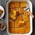 Pumpkin Cornbread