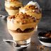 Pumpkin Crunch Parfaits