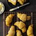 Pumpkin Dinner Rolls