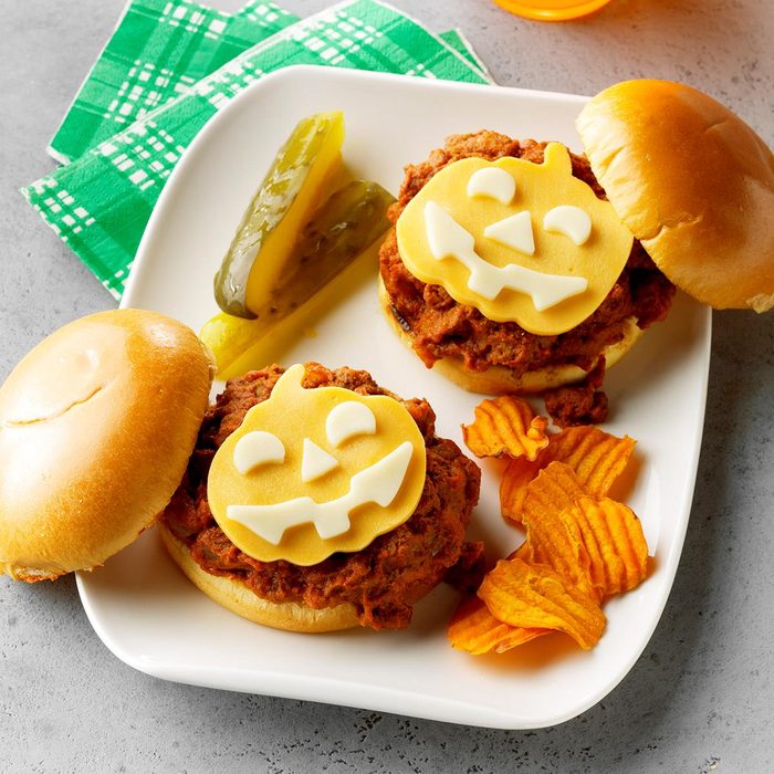 Pumpkin Sloppy Joes Exps Pcbz20 6005 E10 01 3b 8