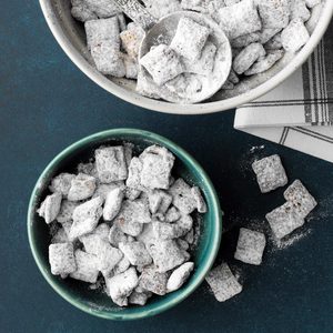 Puppy Chow