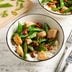 Quick Almond Chicken Stir-Fry