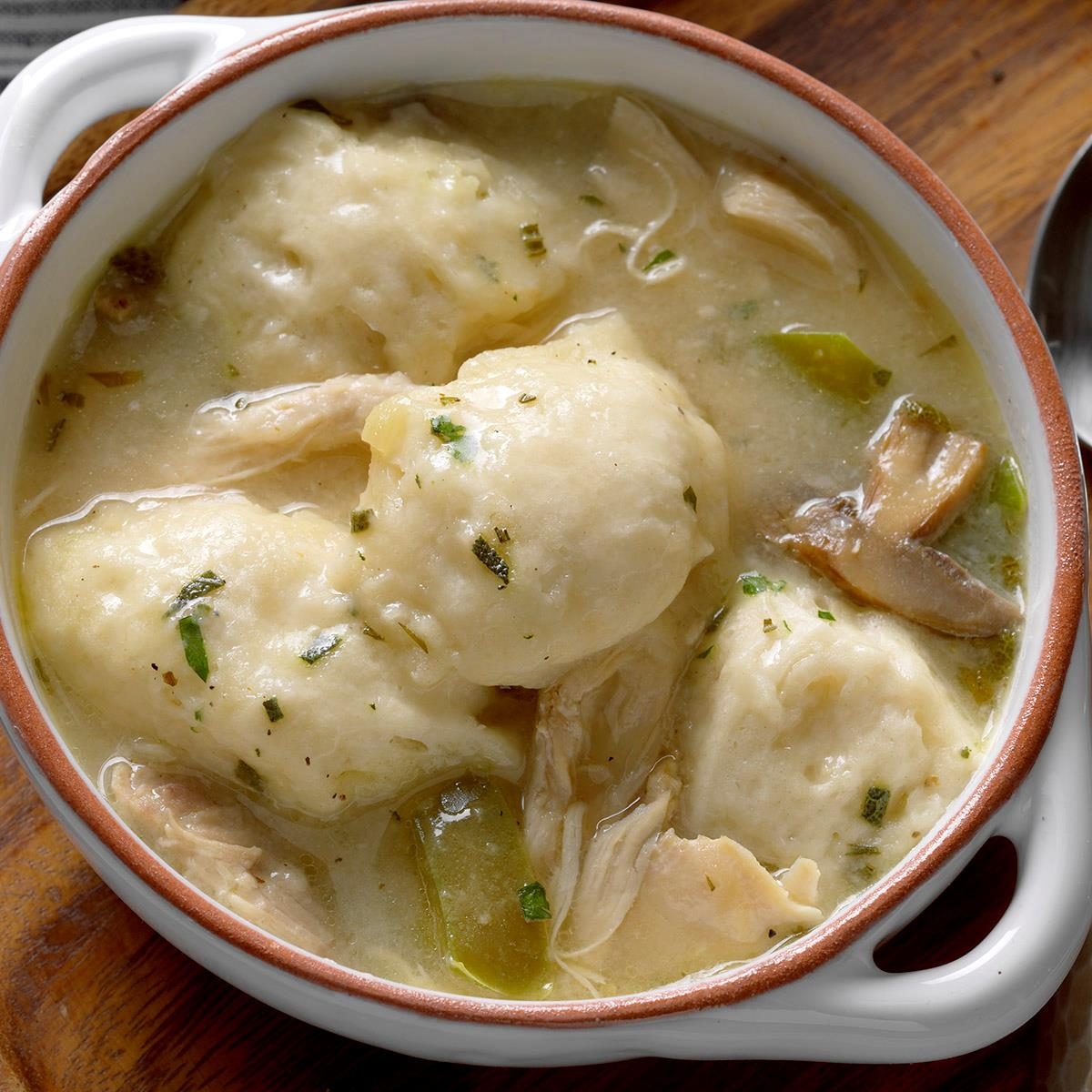 Quick Chicken And Dumplings Exps Chkbz18 45977 B10 19 2bc 6