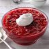 Quick Cranberry Gelatin Salad