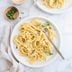 Quick Fettuccine Alfredo