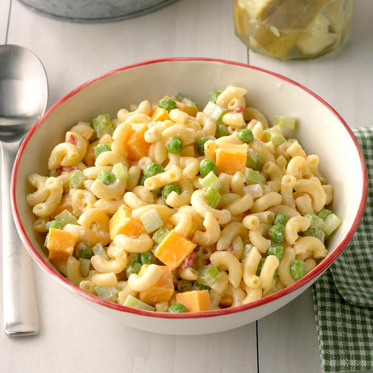 Quick Macaroni Salad Exps Cf2bz20 40520 B11 15 4b 6