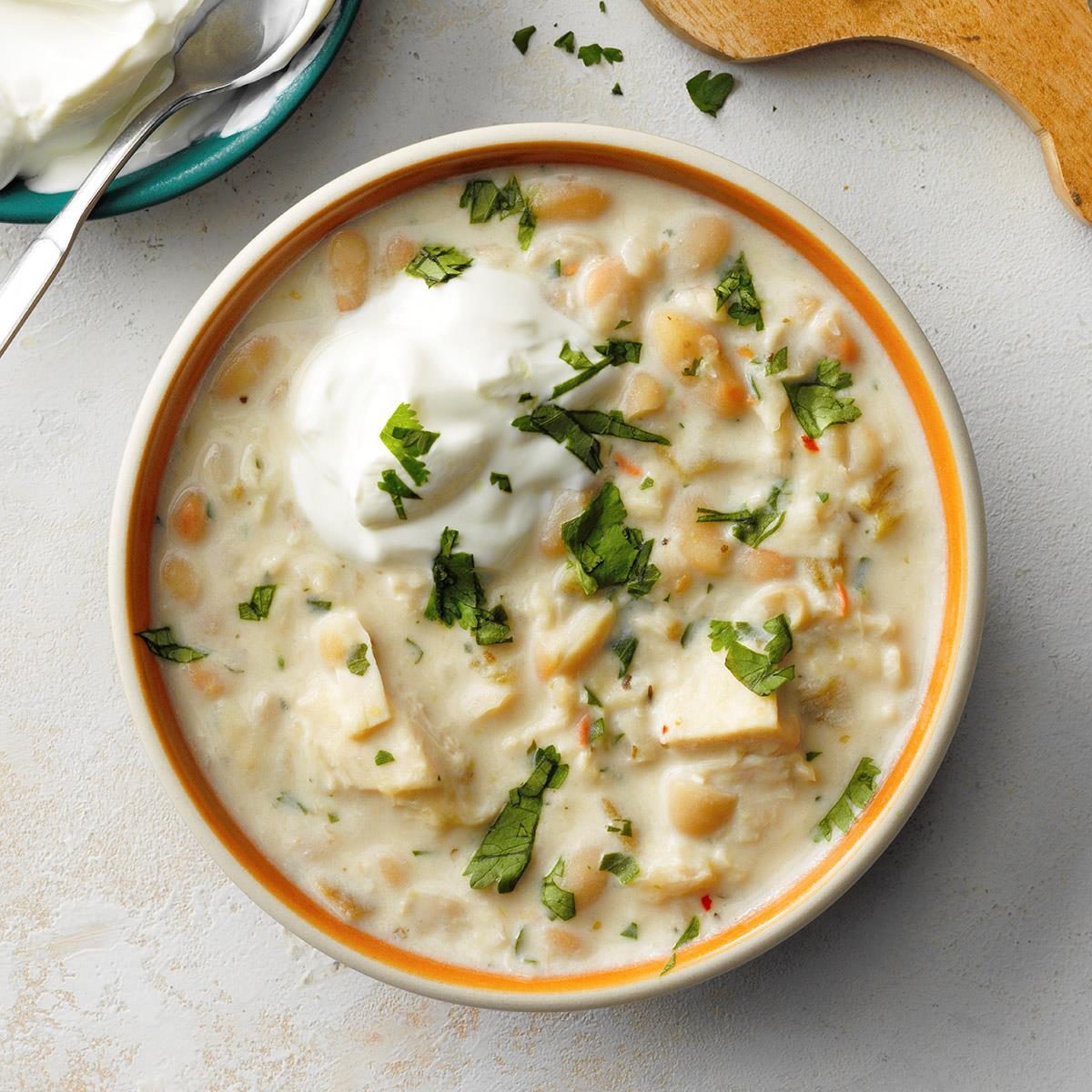 Quick White Chili Exps Ssmz21 36540 E10 14 7b 2