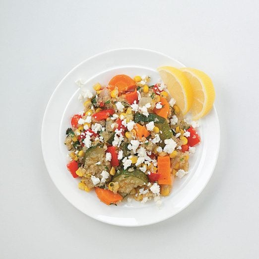 Quinoa With Roasted Veggies And Feta Exps63236 Cw1996972d10 15 5bc Rms 2
