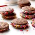 Rainbow S'moreo Cookies