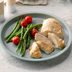 Ranch-Marinated Chicken Breasts