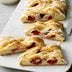 Raspberry Breakfast Braid