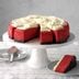 Red Velvet Cheesecake