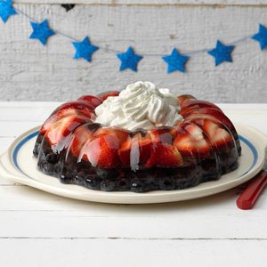 Red-White-and-Blue Berry Delight