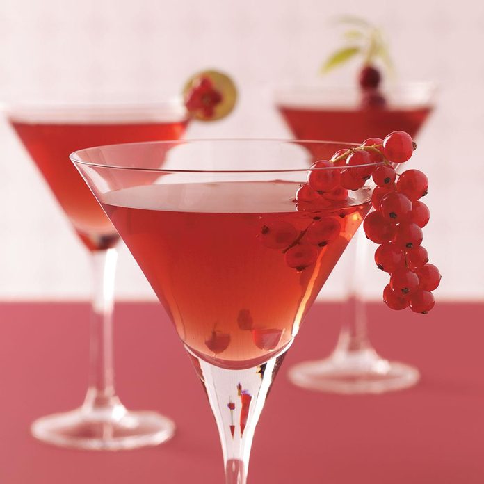 Refreshing Cosmopolitan