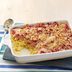 Reuben Noodle Casserole