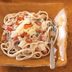 Rich Fettuccine Alfredo